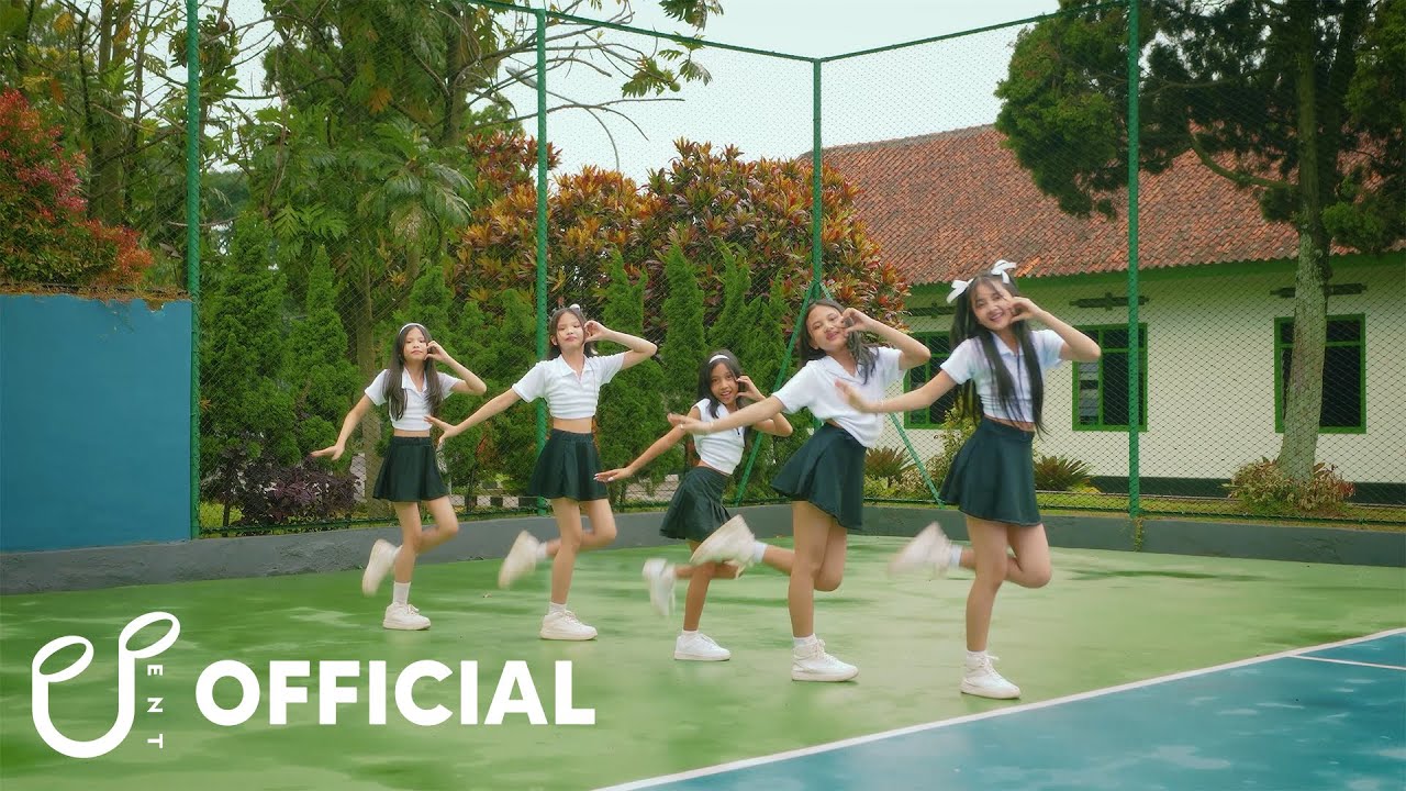 COCO - Cerah Ceria 'Dance Performance'