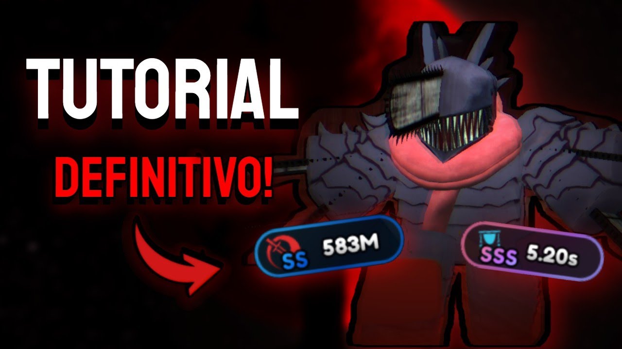 CONSIGUE A DENJI ULTIMATE GODLY EN 6 MINUTOS! Anime Last Stand.