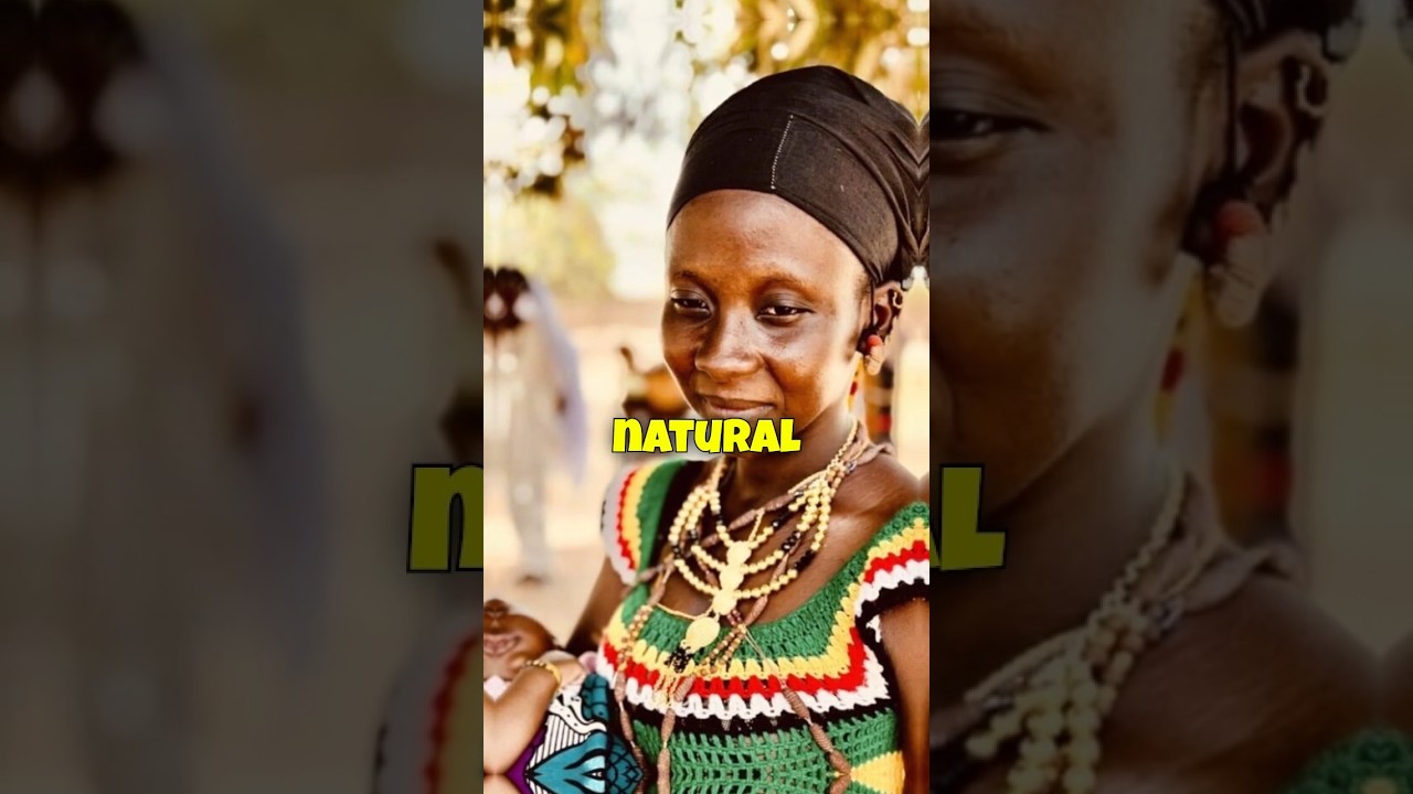 LIFE IN GAMBIA &mdash; A SMALL LAND OF BEAUTY, AFFORDABLE LIVING, AND CHARMING WOMEN