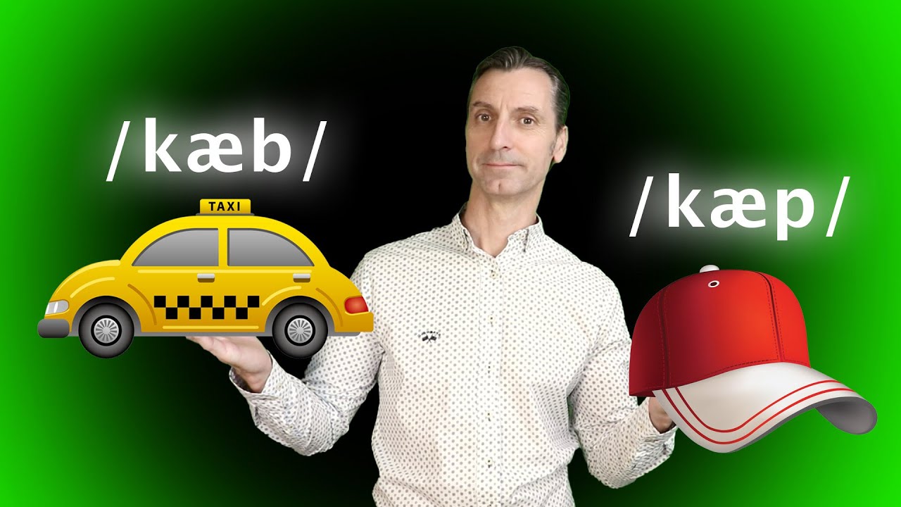 Как различать звуки в английском языке с экспертом по фонетике