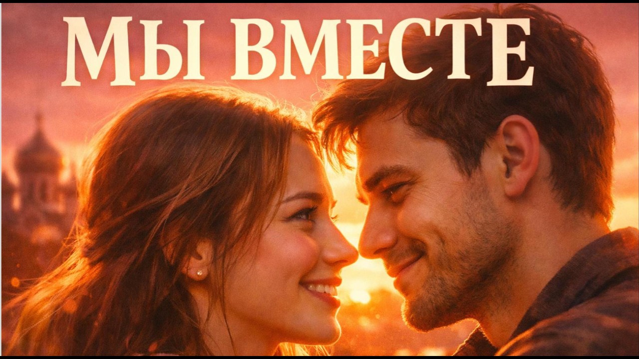 Наконец-то Мы Вместе ❤️ Finally We Are Together | Happy Russian Love Song 2026