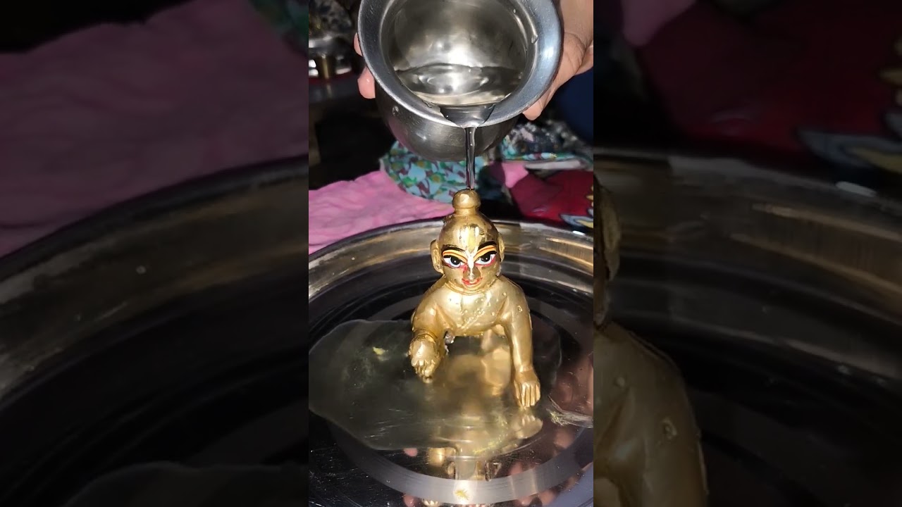 Suno shyam pyare#radheradhe #chotu  @laddugopalshorts09 #krishnabhajan #shyampyare #viralvideo 😍🙏