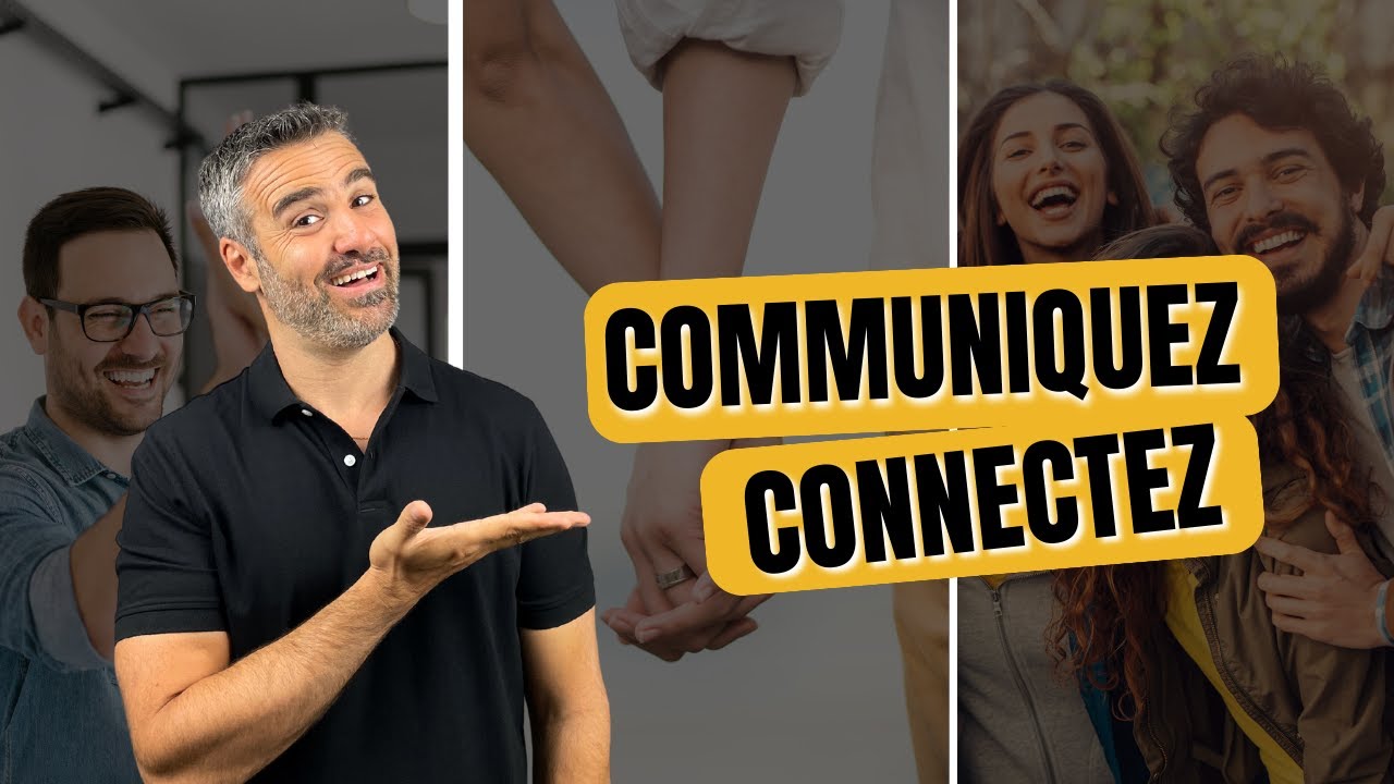 L'importance de la communication dans les relations