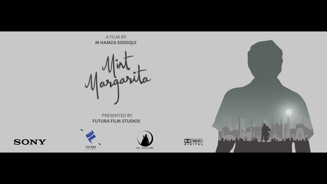 Behind The Grade - Mint Margarita The Film