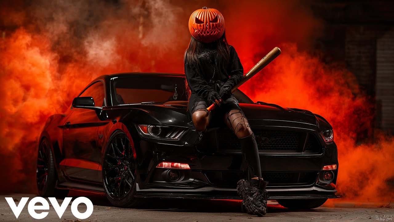 BASS BOOSTED SONGS 2025 🔈 CAR MUSIC 2025 🔈 BASS MUSIC MIX
