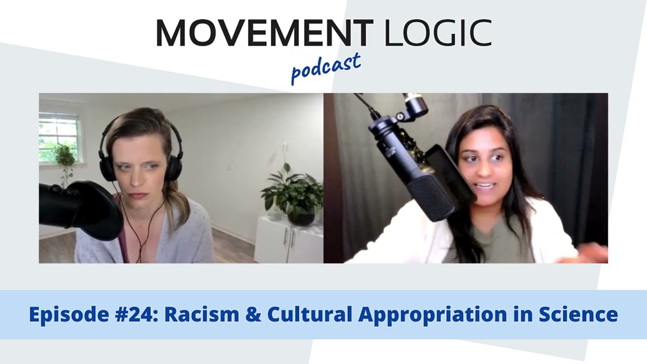 24: Racism and Cultural Appropriation in Science