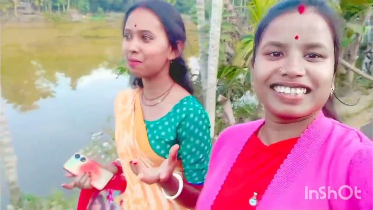 Rimpi di ar ami ak sata  fanny Video 🤣🤣,#youtubevideo #orginal#voice#video