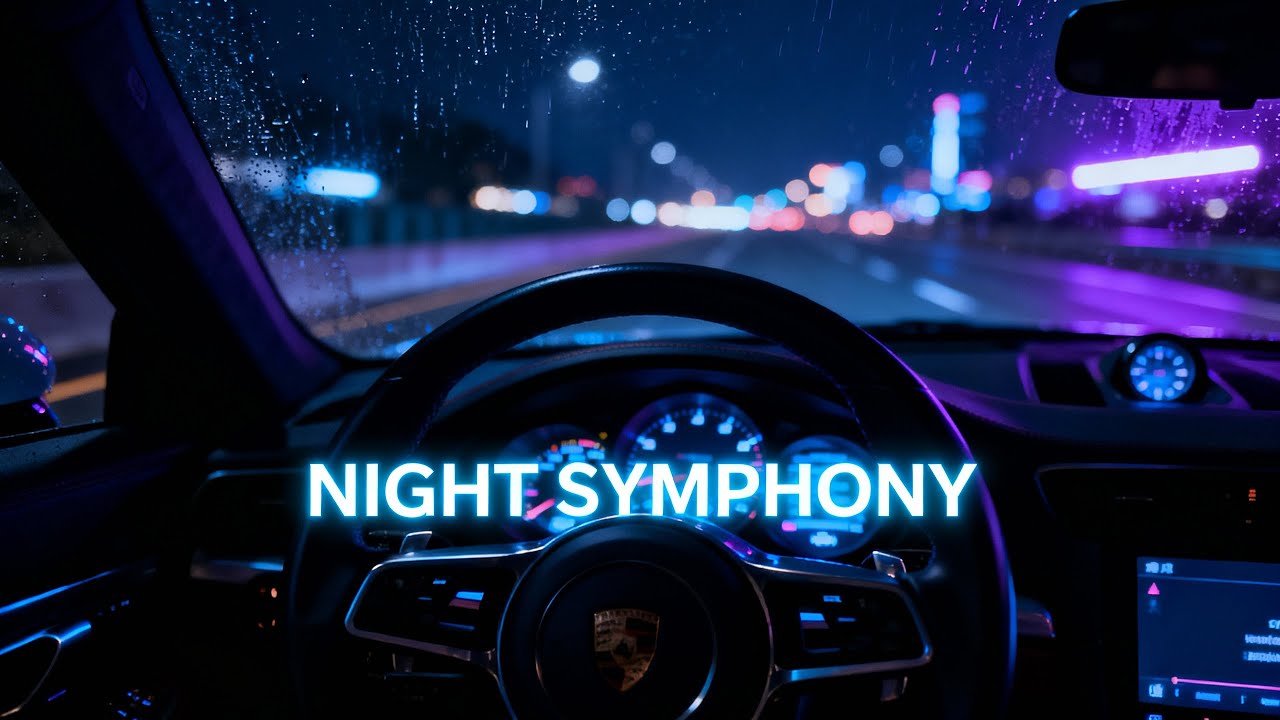 Night Drive (SYMPHONY)