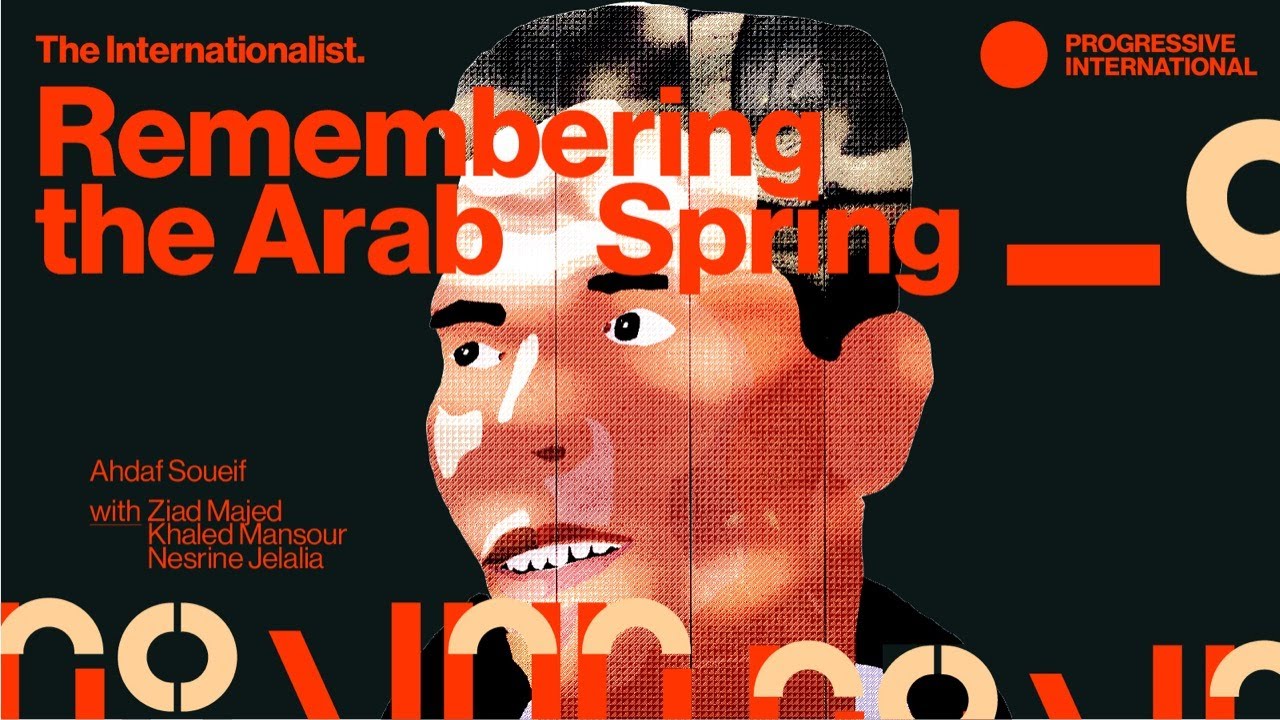 Remembering the Arab Spring