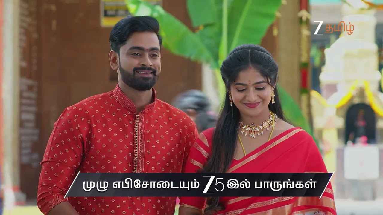 Salangai Oli | Ep - 283 | Preview | Jan 27 2026 | Zee Tamil