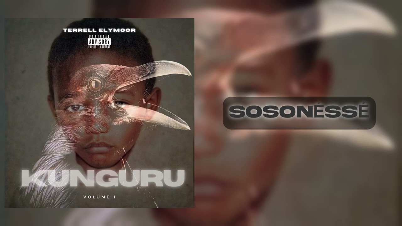 Terrell Elymoor - Soson&eacute;ss&eacute;
