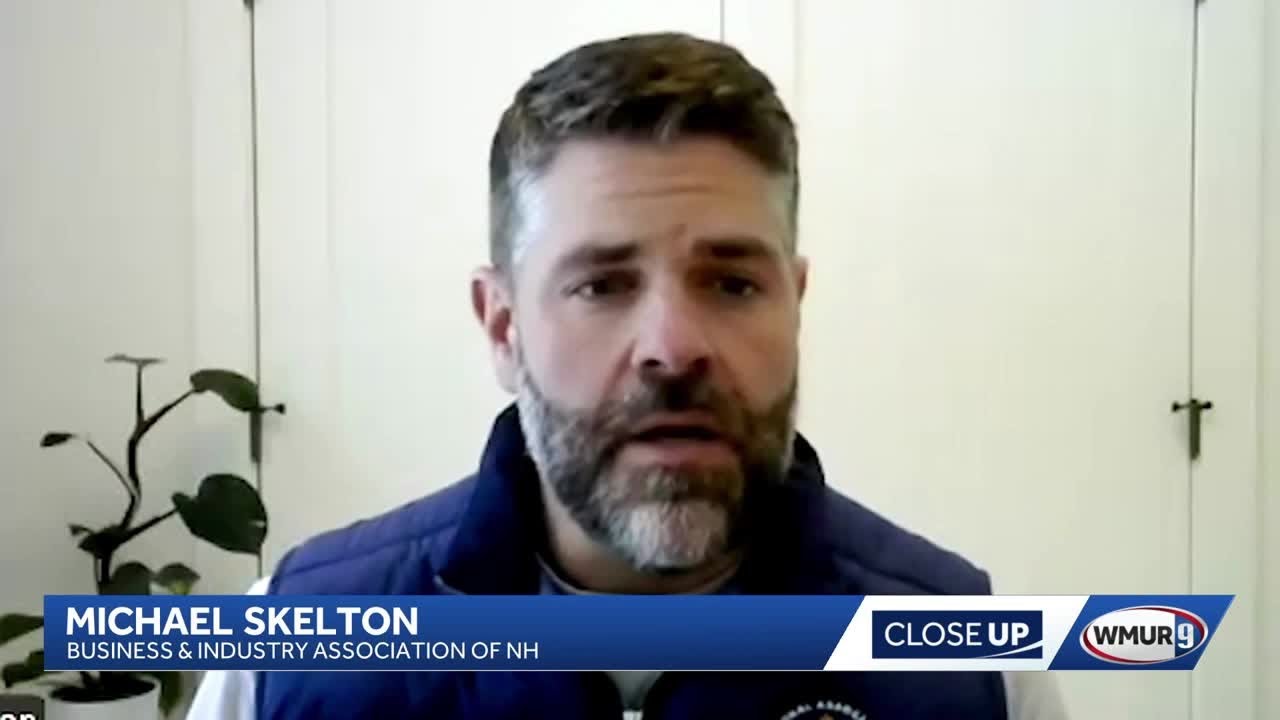 New Hampshire businesses react to Supreme Court ruling on tariffs | CloseUp