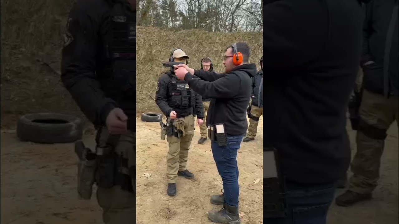 RECOIL ANTICIPATION FIX