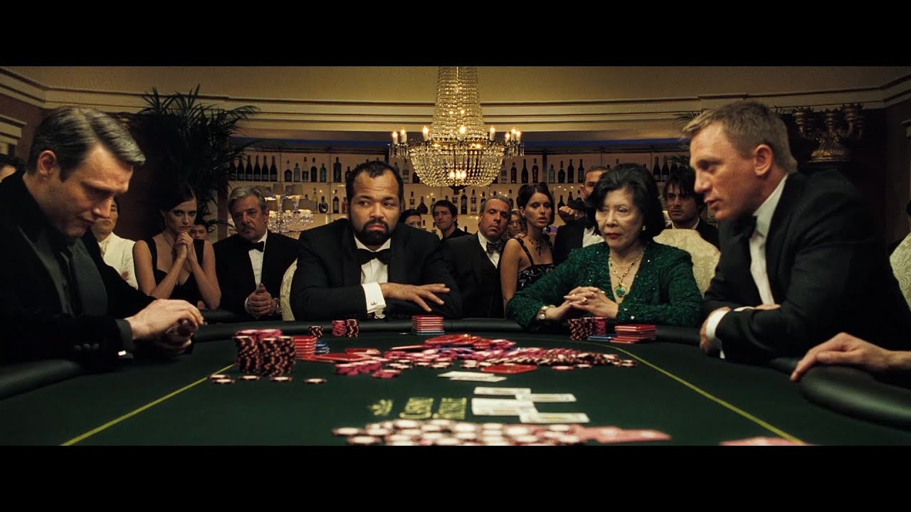 The Film That Saved The James Bond Franchise