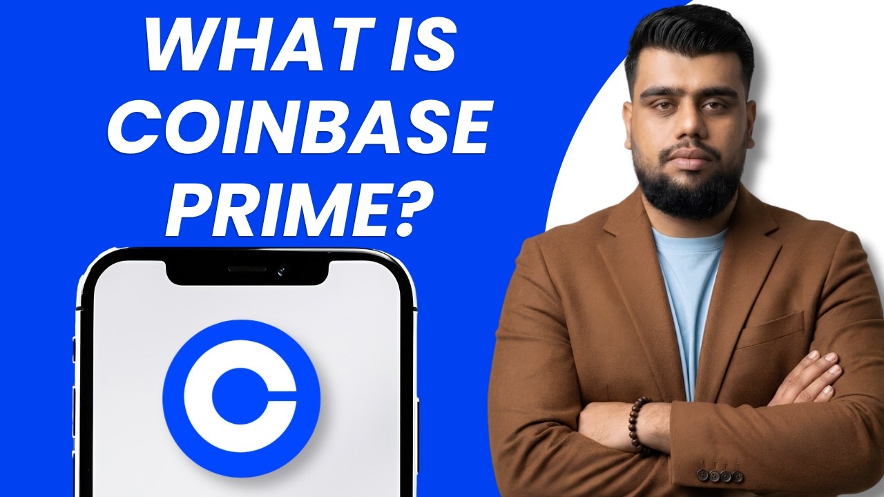What Is Coinbase Prime? (Business Trading Explained)