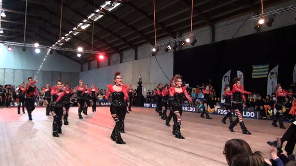 Tennessee Belgisch Kampioen 2012!