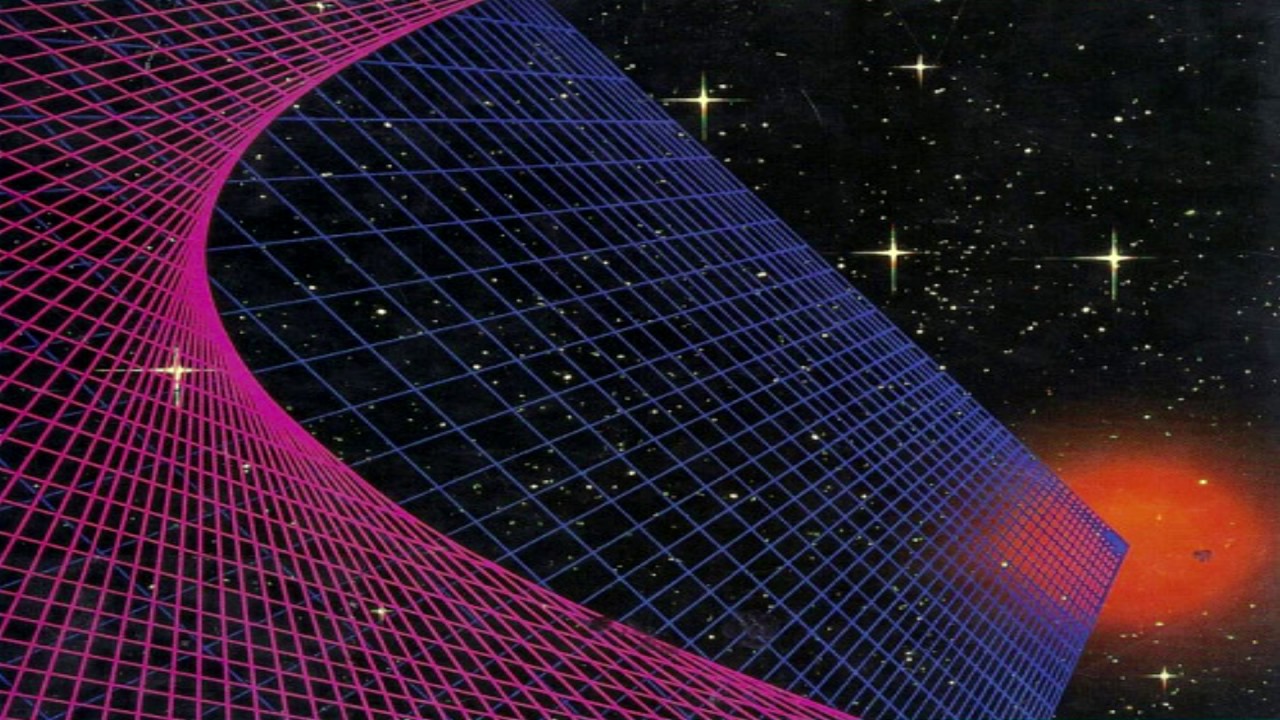 German Vaporwave E I N S Z W E I P O L I Z E I