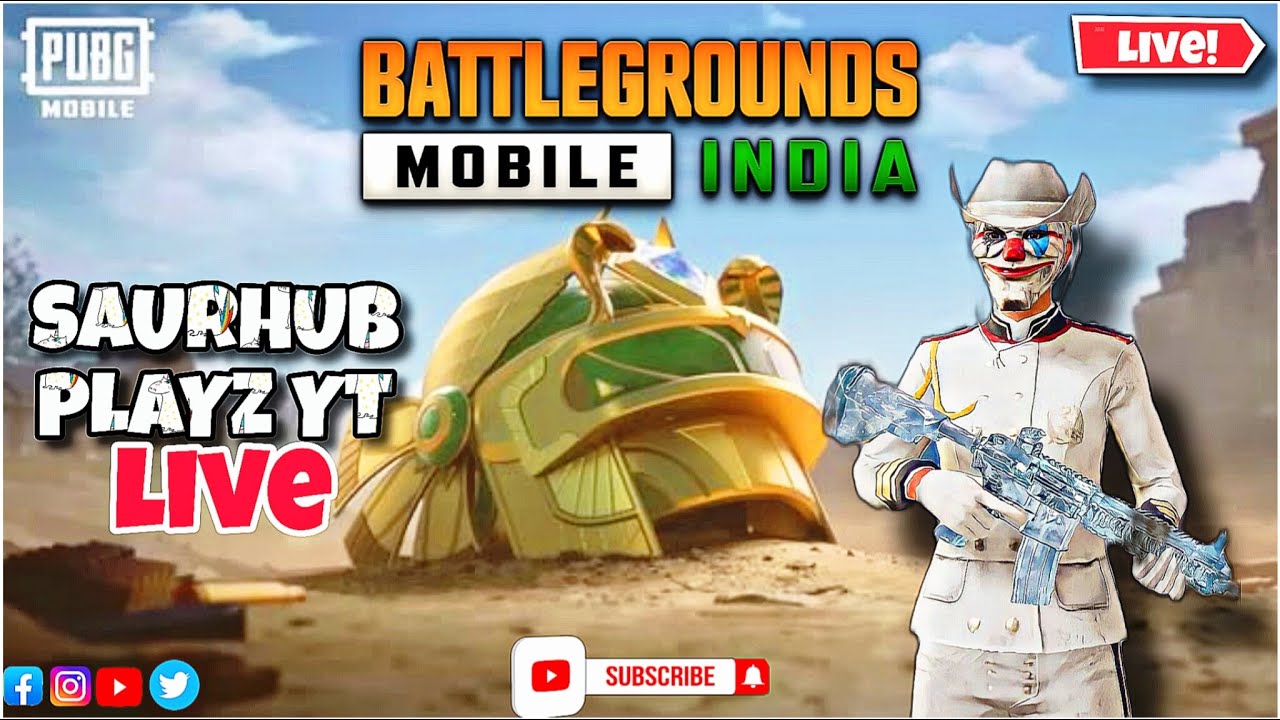 BGMI LIVE | 4.2 UPDATE #shorts #livestream #pubgmobile #bgmi #iphone #gaming #live #streamer