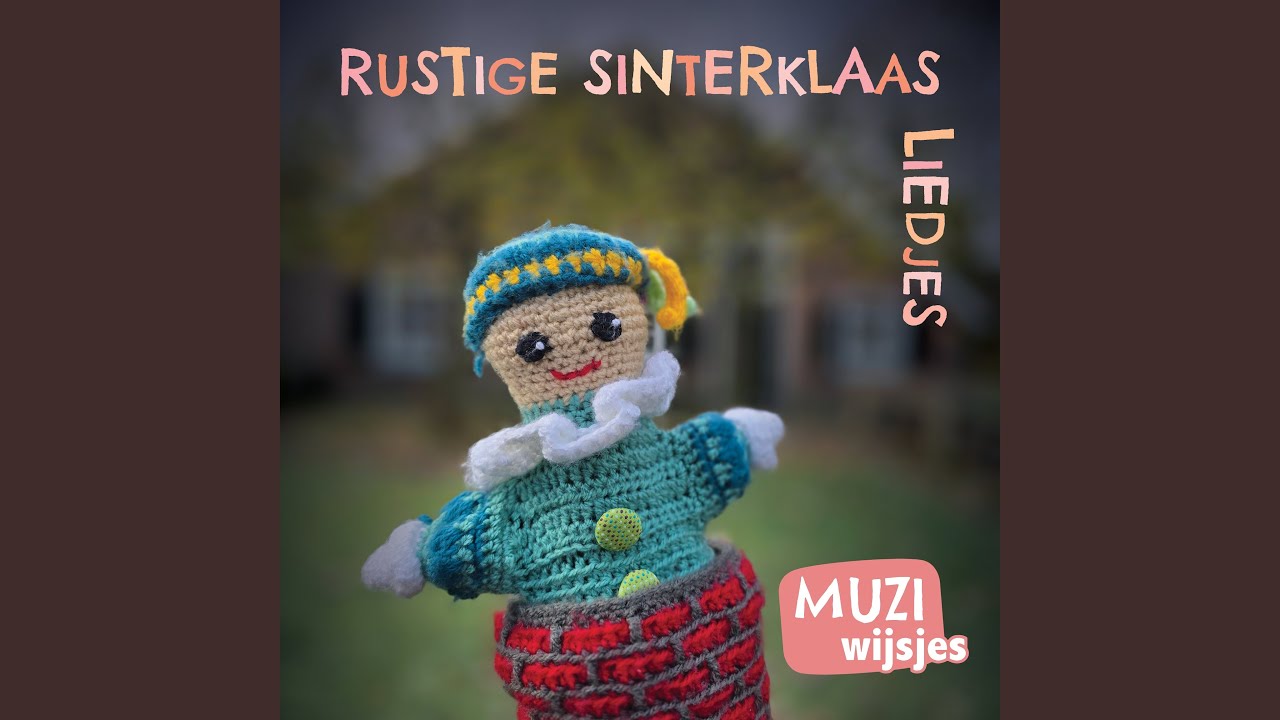 Pietje relax