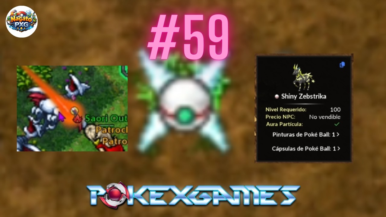 PXG - 59 | SHINY FERA NA PB | SHINY SKARMORY NA PB | CRYSTAL ONIX NA PB | DROPS MEGAS STONES | DROPS