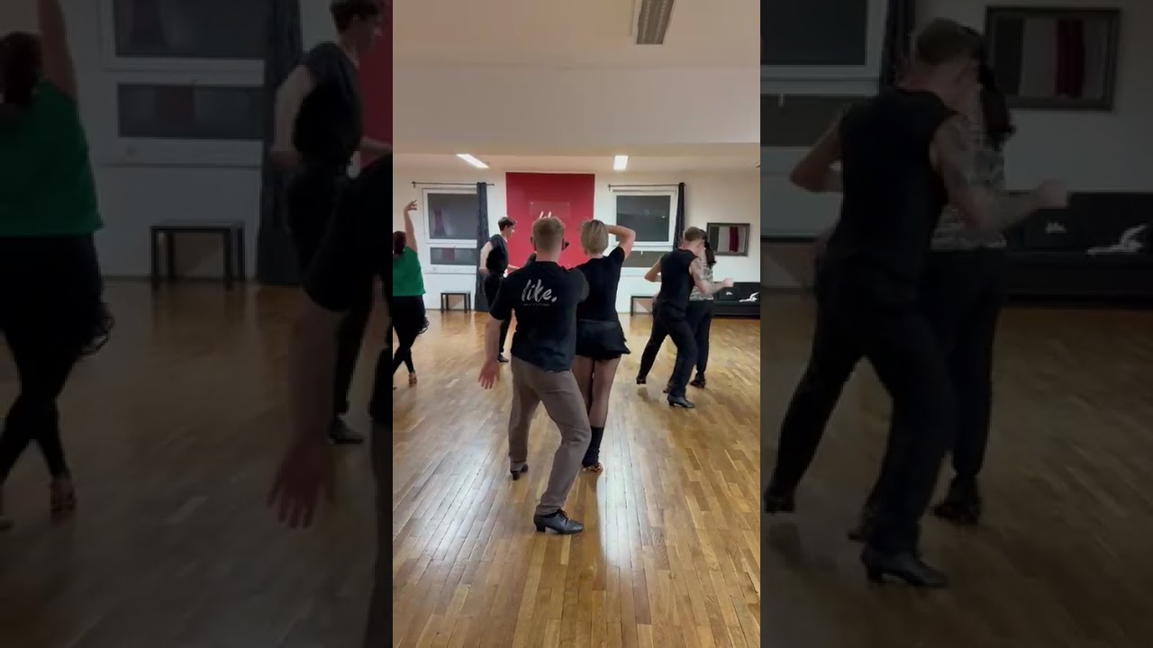PRO-AM MASTER CLASS LATIN