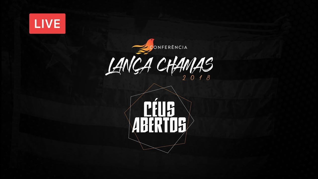 Ministração da Palavra: Cris Batiston