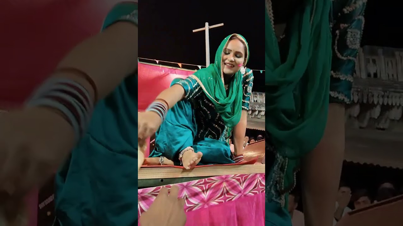 M K MORWAL ragni ka program part #04