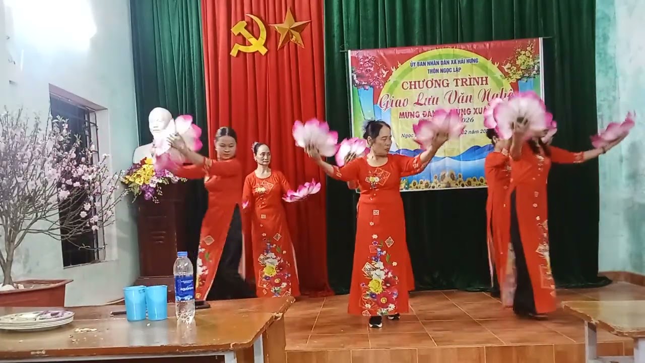16 tháng 2, 2026