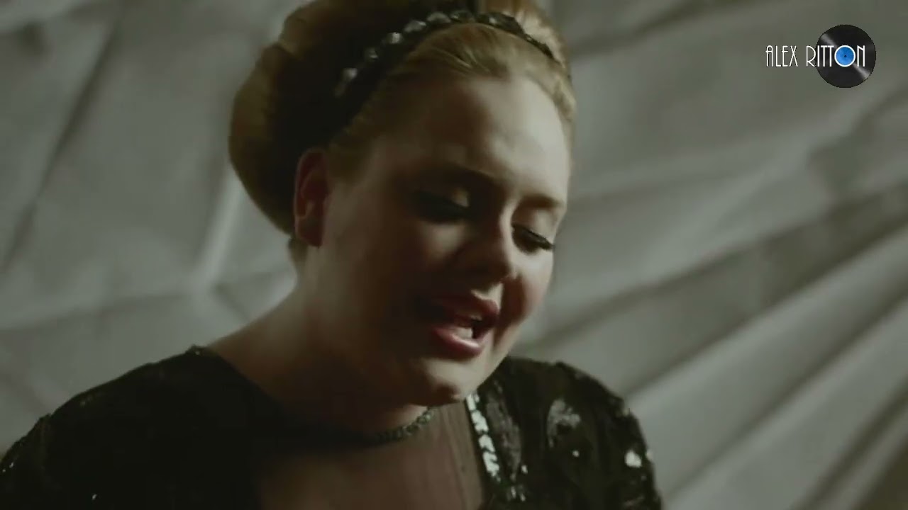 Adele    Rolling In The Deep Lenny B Remix