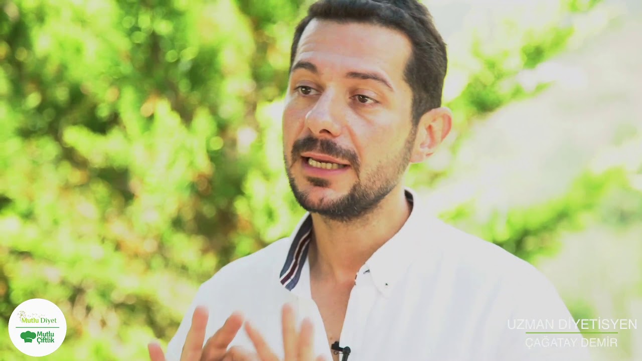 KETOJENİK DİYET GERÇEKLERİ VE ÖRNEK MENÜ