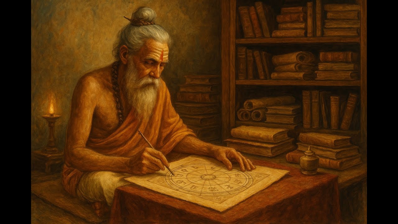 How To Quickly Judge An Astrological Chart