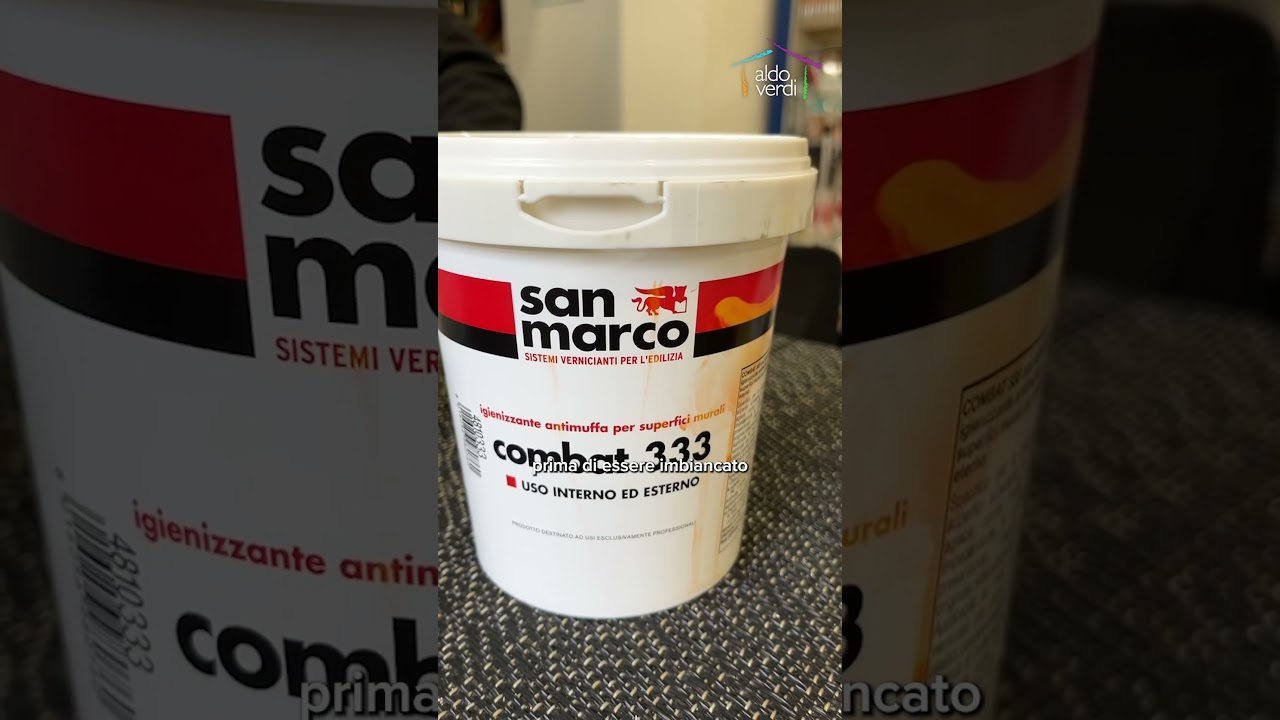 Muffa attorno ai Serramenti ecco come risolvere il problema!