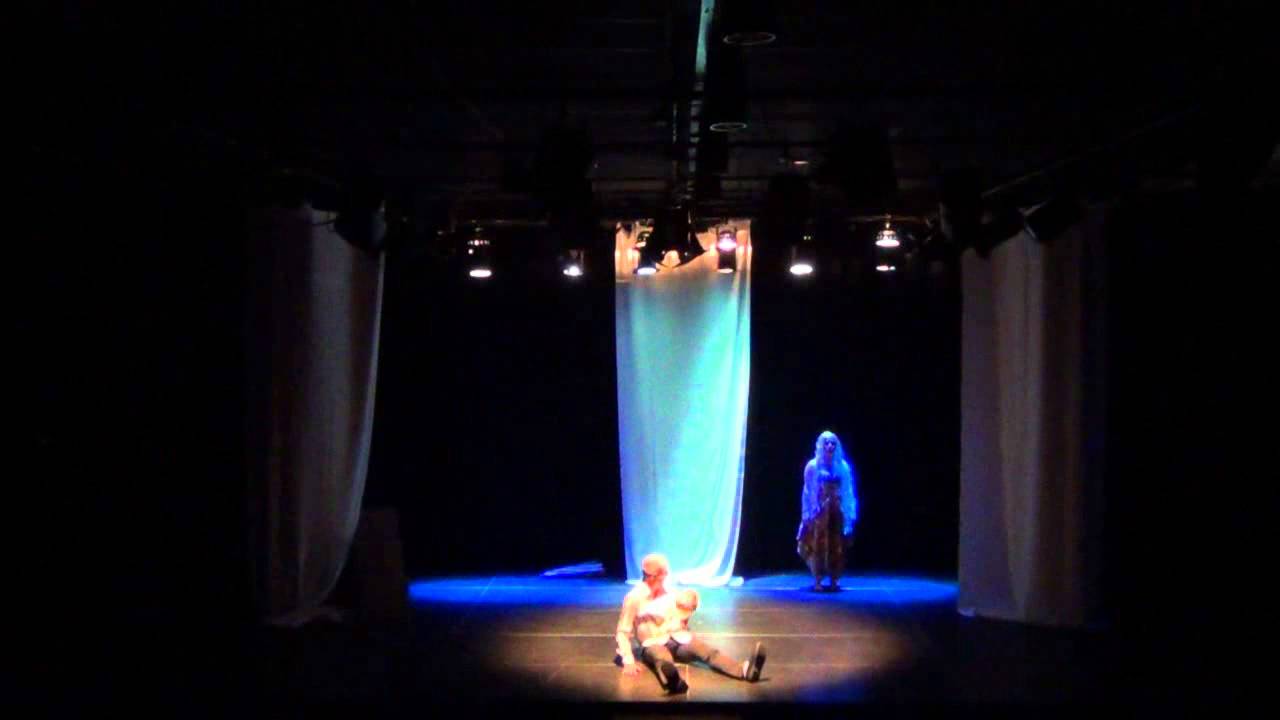 Funérailles d'Hiver : la mort de Baragontsélé