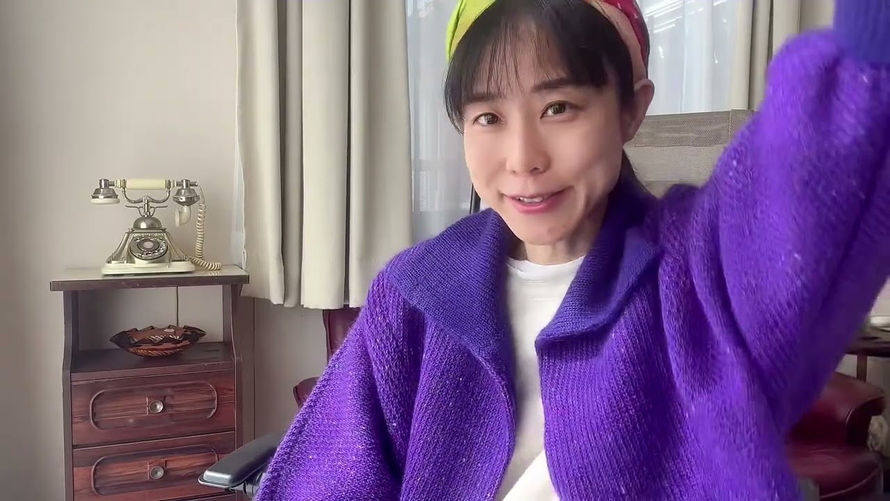 家賃を「実質0円」！働くのをやめて外国人に部屋を貸して、日本で英語環境を作る家なし主婦の生存戦略。！マフィーさんへ