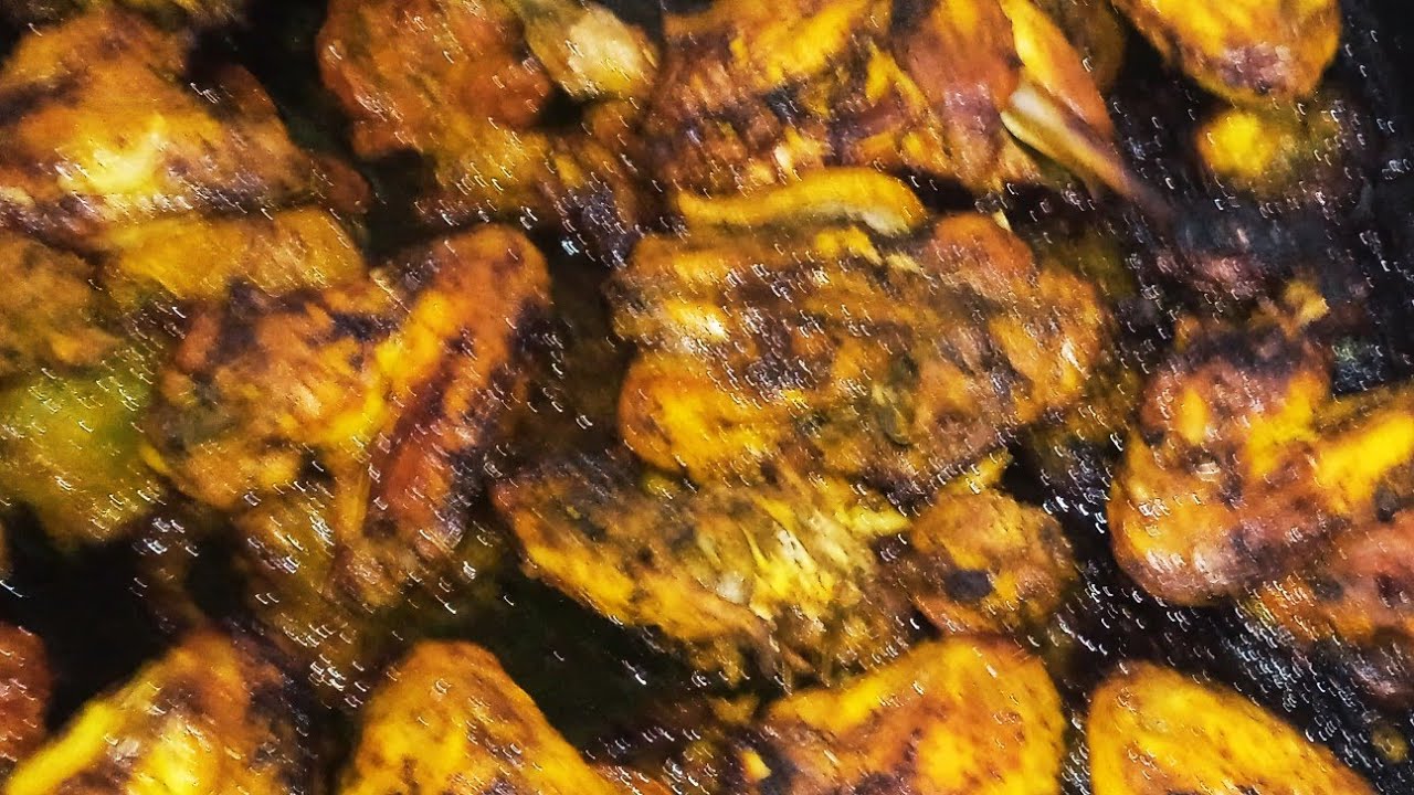جنحين ديال الدجاج محمرين في الفران 🛎️🇪🇸🇲🇦💯💯✅✅✅👍🏻❤