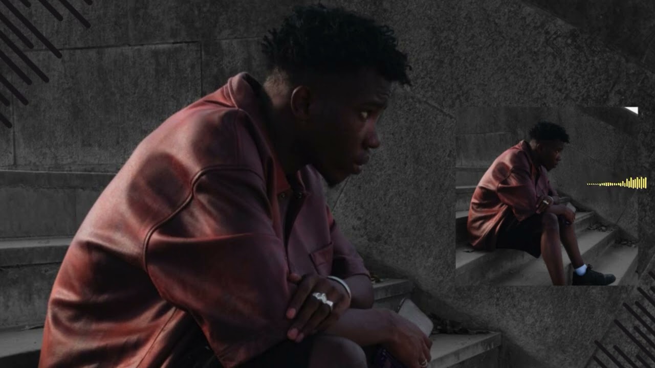 Bakha - Ma Dulcinée