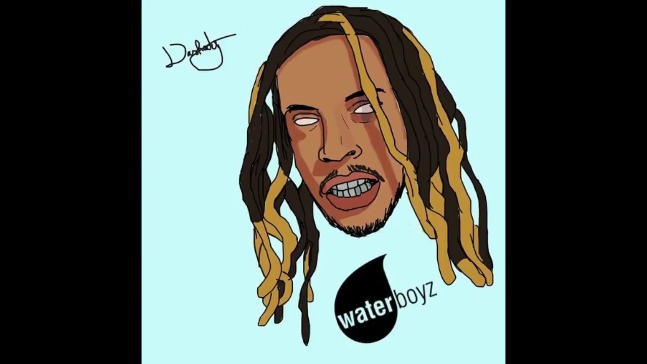 Chris Travis -  Iceland