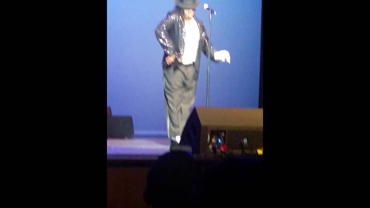 Mc Lightfoot in Montgomery 6/25/16 Comedy Show