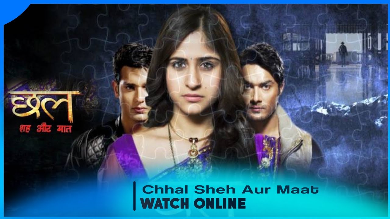 Chhal Sheh Aur Maat | Full Episode 01 - Watch Online | Colors Tv