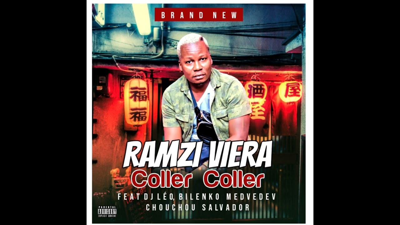 Ramzi Viera- Coller coller