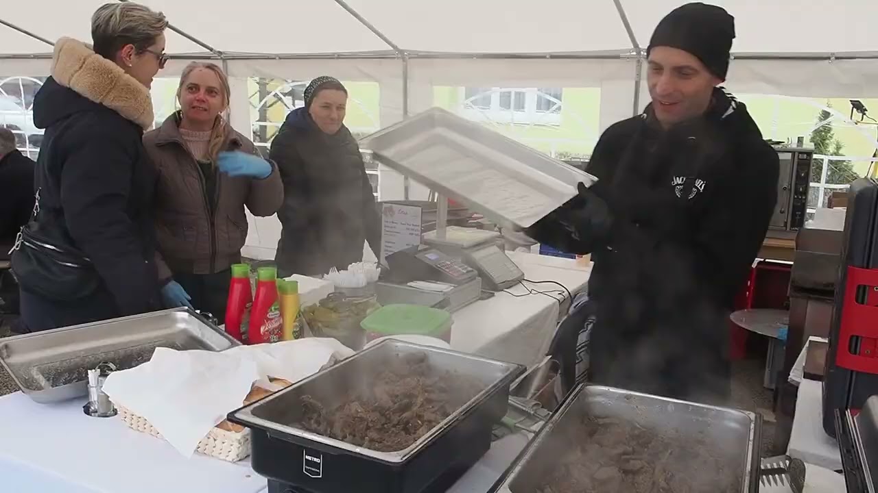 Hatvan év közös értékei találkoztak Öskü és Martos testvértelepülési fesztiválján
