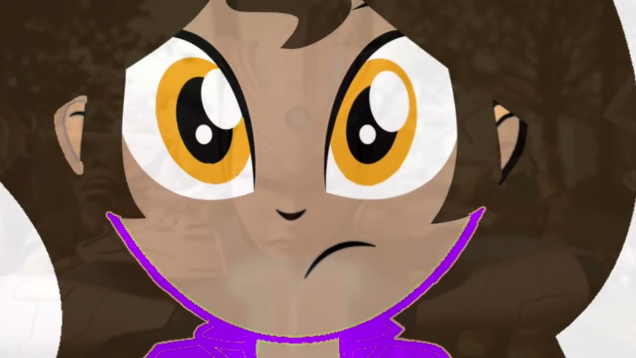 Eliza’s magical world part 6 rescuing mondo (wheeler) and renet (Linka)