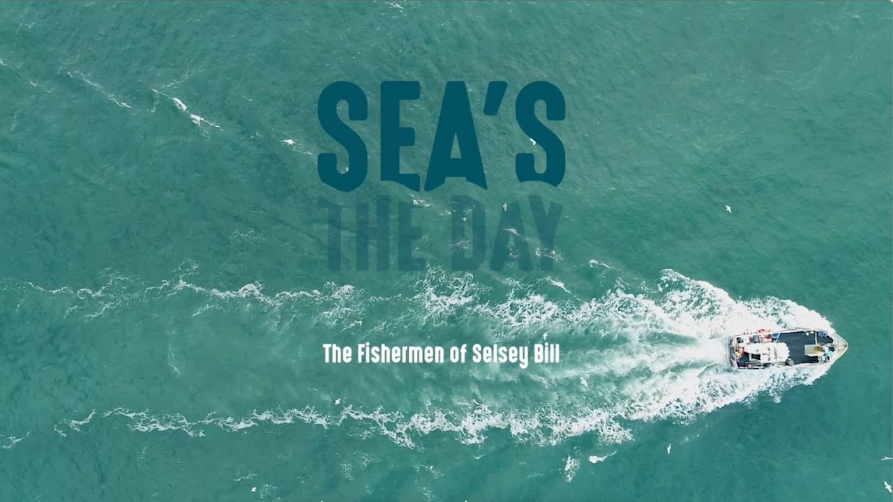 Sea's The Day #documentary #selsey #seastheday