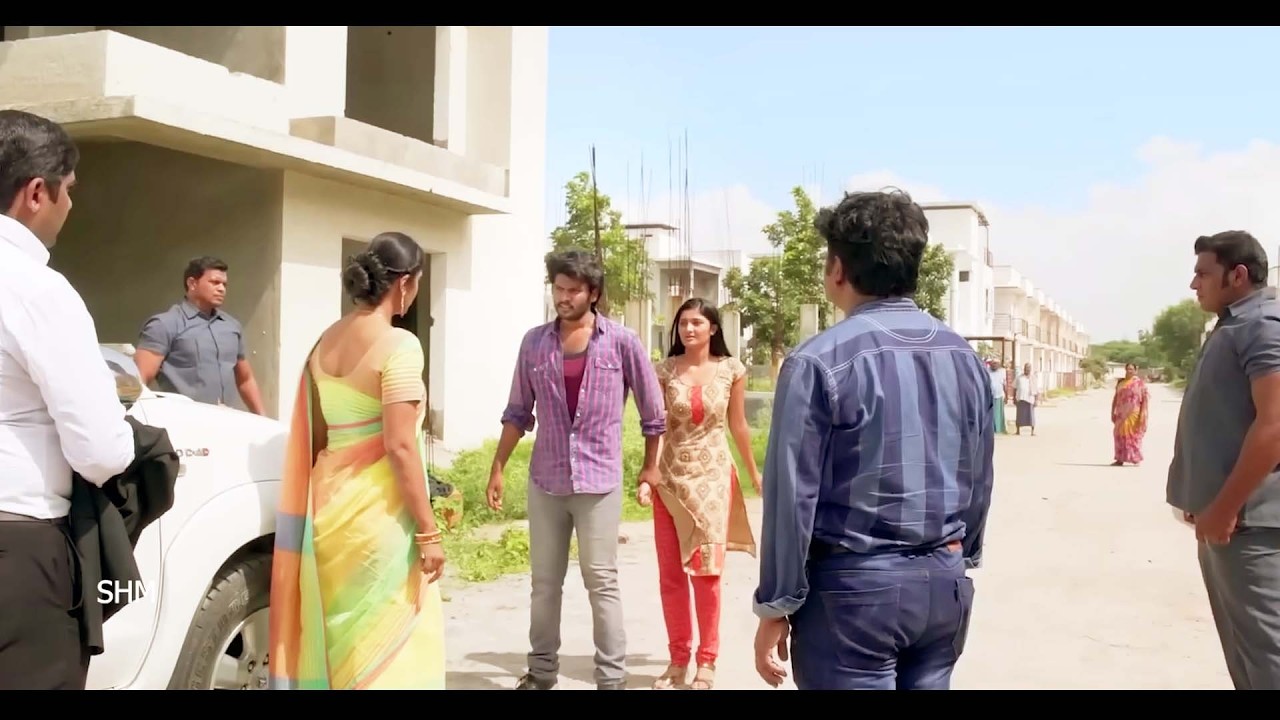 Superhit (HD) Blockbuster Superhit South Indian Hindi Dubbed Action Movie | Harikrishna, Akshitha