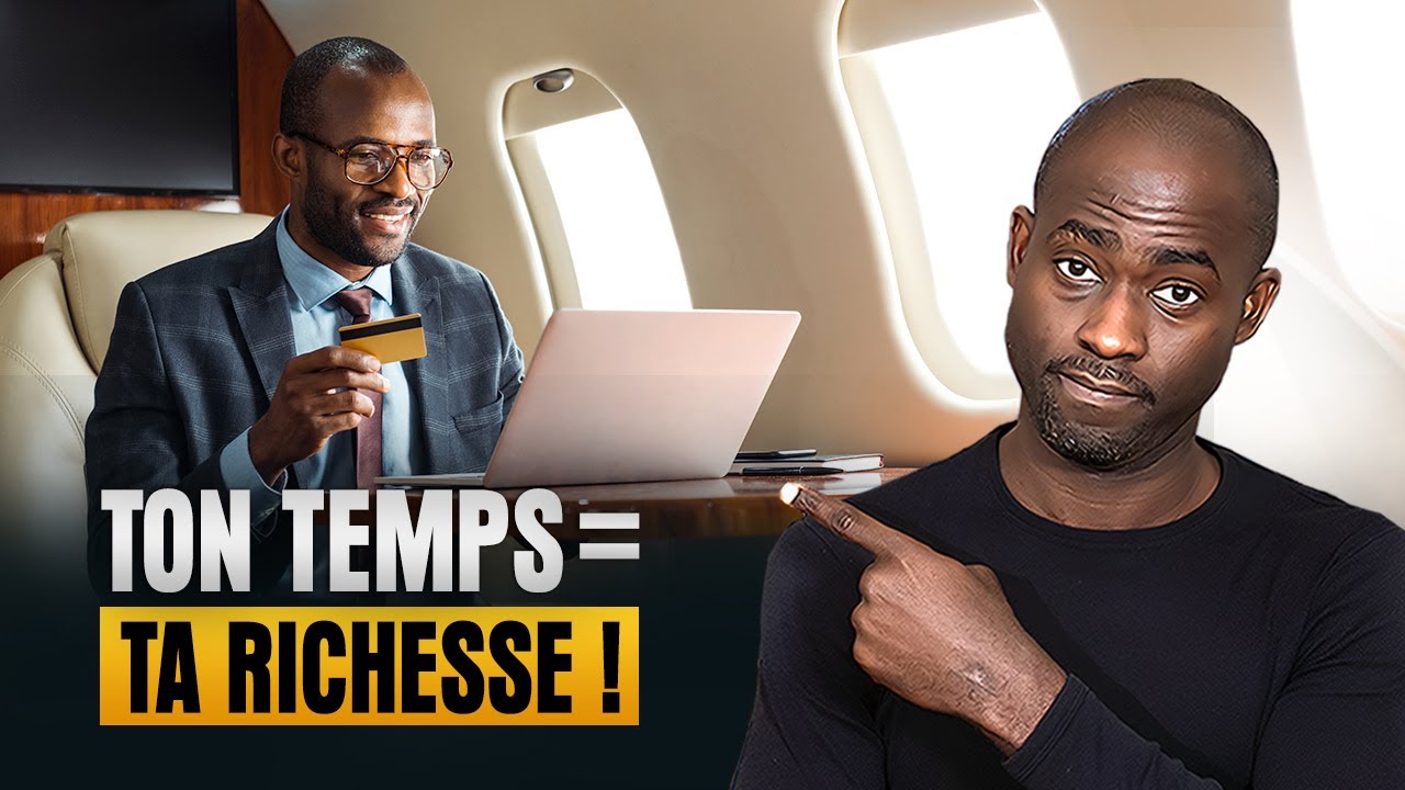 Je t’explique pourquoi tu vas échouer et rater ta vie. 