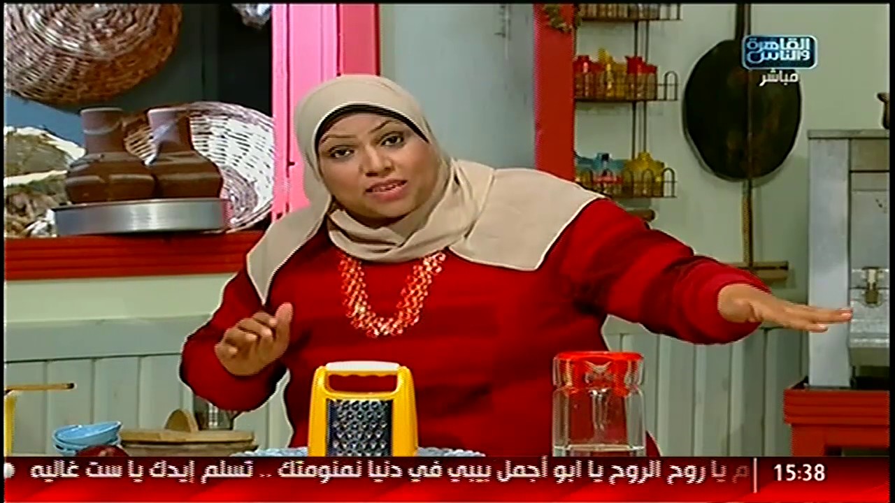 الست غالية | طريقة عمل الرز بالبنجر
