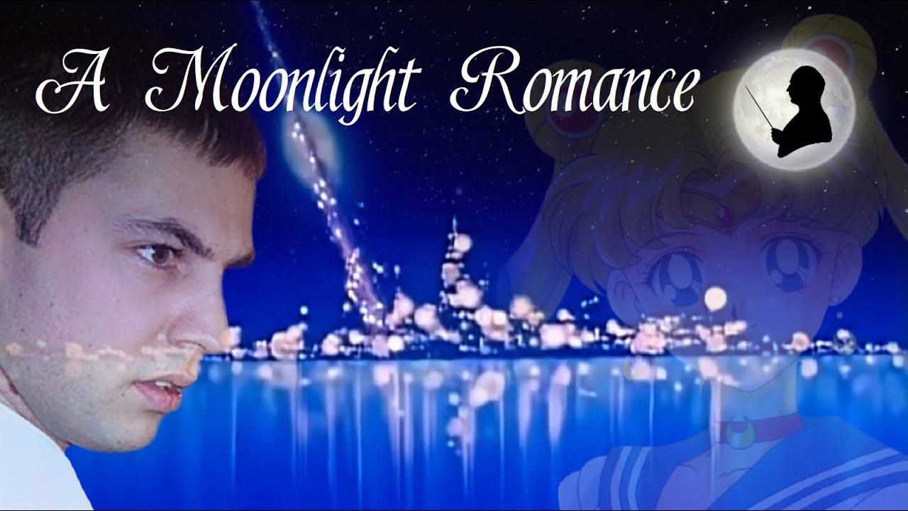 A Moonlight Romance, Op.17 for Orchestra (Ben Emberley)