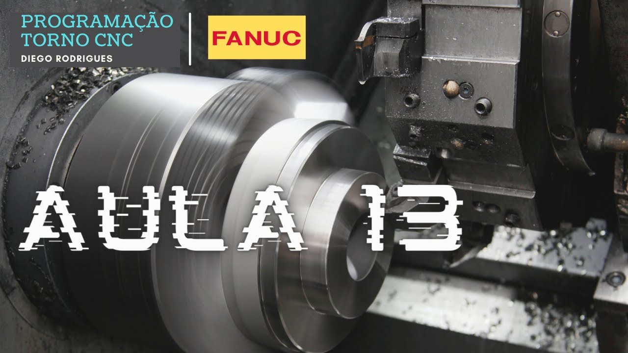 Aula 13 - Planejando a usinagem