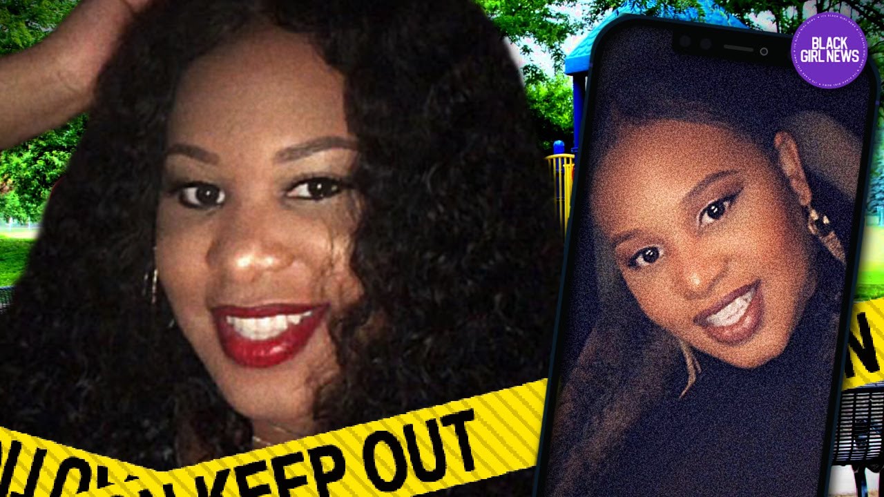 32-Year-Old Shot at a Park while trying to SAVE kids → Rickey Smiley Puts Up 5k To Find Suspect