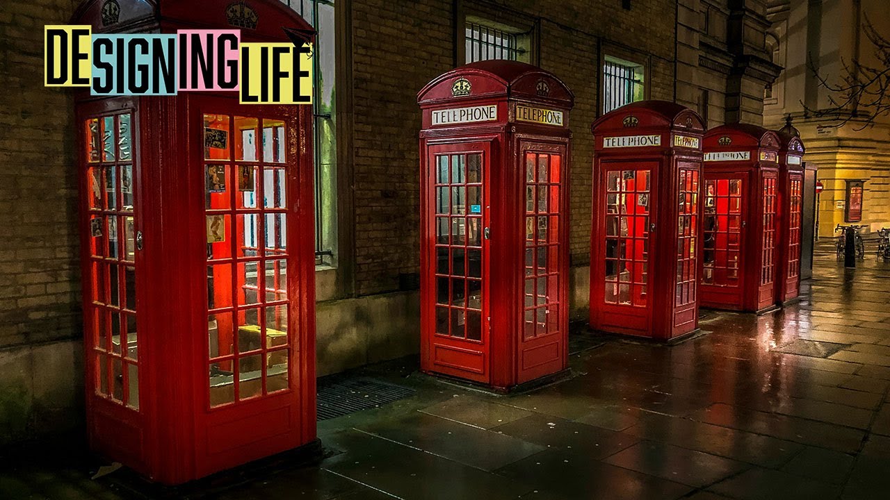 Exploring London's Hotels, Gay Bathhouses and Serial Killers